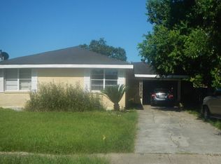 1101 Michael St, New Orleans, LA 70114