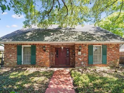 2363 Lark St, New Orleans, LA, 70122
