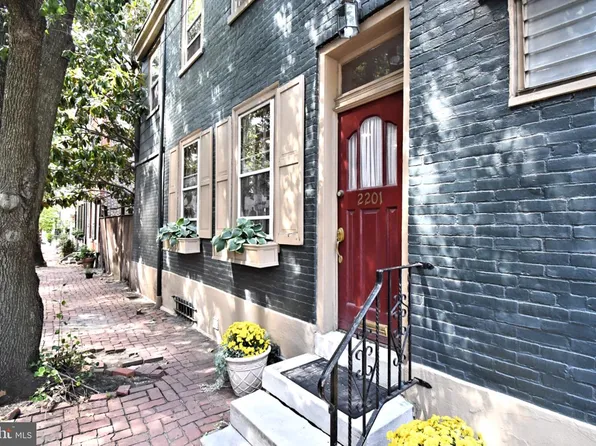 242 S 22nd St, Philadelphia, PA 19103
