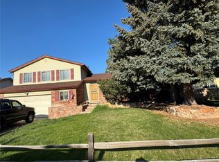 1824 S Granby St, Aurora, CO 80012