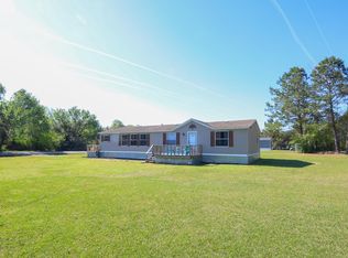 6297 Deborah Cir, Conway, SC 29527