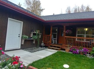 1616 N Lakeview Dr #A, Wasilla, AK 99623