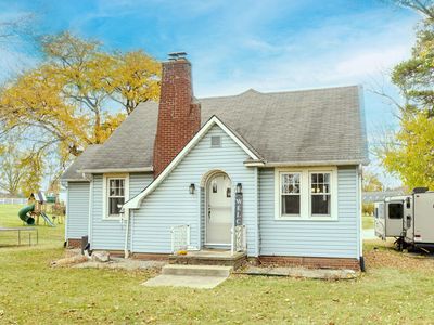4922 Leesburg Rd, Fort Wayne, IN, 46808