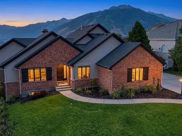 767 E Draper View Rd S, Draper, UT 84020
