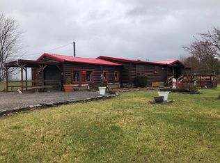 2748 Hicks Pike, Cynthiana, KY 41031