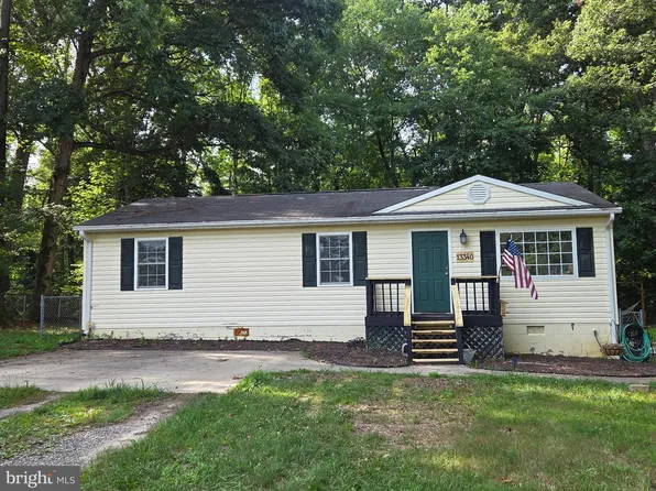 13340 Countyline Church Rd, Woodford, VA 22580