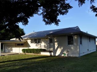 721 N Oxford Ave, Tulsa, OK 74115