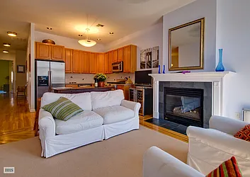 Sold by Brown Harris Stevens