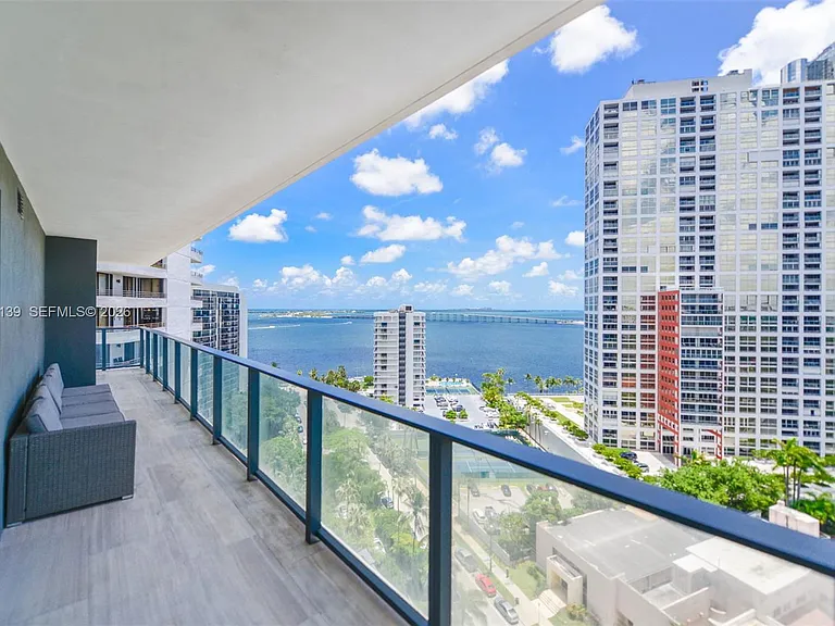 1451 Brickell Ave #1503 — Photo 12