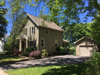228 Hillside Ave, Rochester, NY, 14610