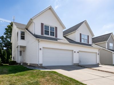 1018 Doral Dr, Bloomington, IL, 61701