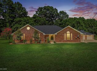 171 Forest Glades Ln, Sibley, LA 71073