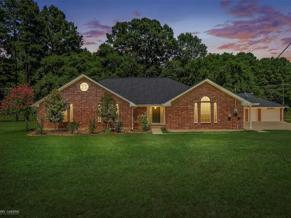 171 Forest Glades Ln, Sibley, LA 71073