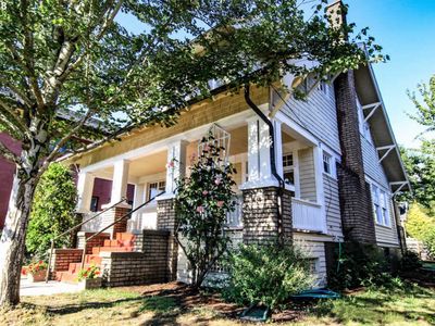 1014 NE 31st Ave, Portland, OR, 97232