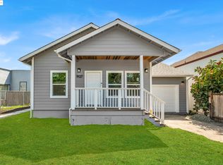 1927 L Ellenburg St, Vallejo, CA 94590