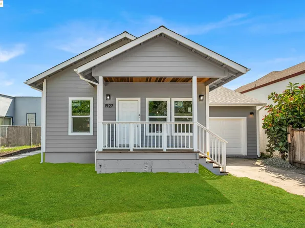 1927 L Ellenburg St, Vallejo, CA 94590