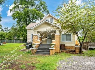 513 Main St N, Warrior, AL 35180