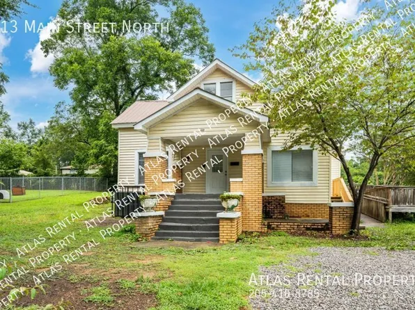 513 Main St N, Warrior, AL 35180