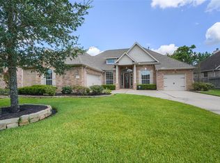 28406 Lauren Cove Ln, Spring, TX 77386
