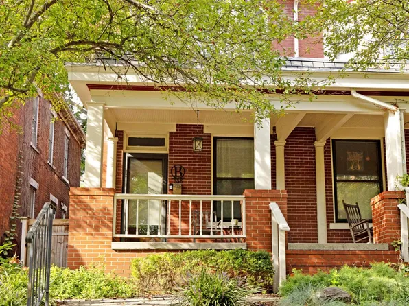 356 W Hubbard Ave, Columbus, OH 43215