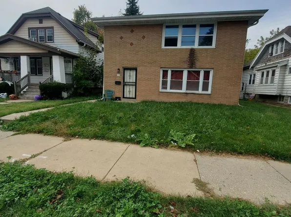 5541-5543 N 35th St. (Duplex), 5541-5543 N 35th St, Milwaukee, WI 53209