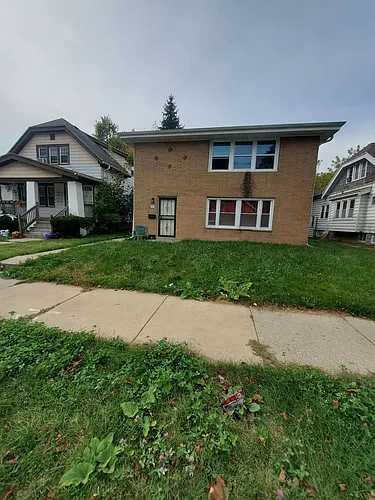 5541-5543 N 35th St. (Duplex) Photo 1