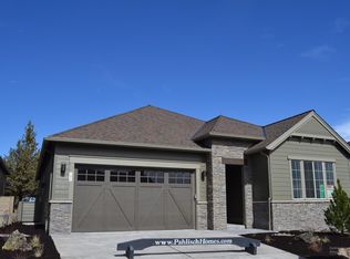 2496 NW Majestic Ridge Dr, Bend, OR 97701