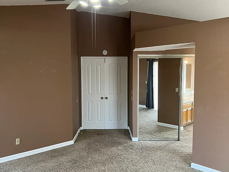 Primary Bedroom Entry