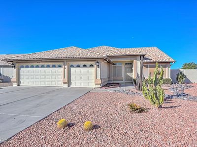 20058 N 109th Dr, Sun City, AZ, 85373
