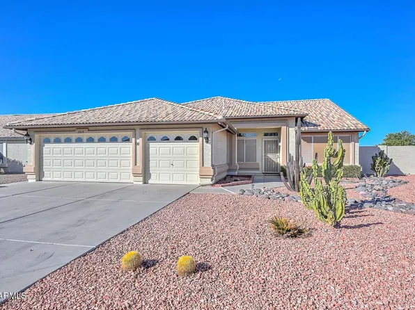 20058 N 109TH Drive, Sun City, AZ 85373