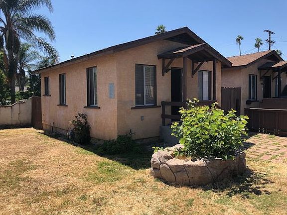 2nd image of 14369 Chatsworth Dr #10