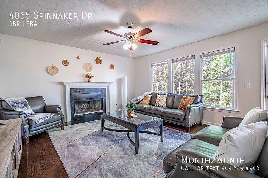 4065 Spinnaker Dr