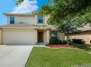 6123 Imperial Topaz, San Antonio, TX 78222