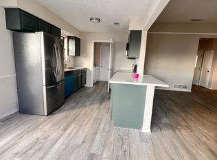 202 Oak Meadow Ln #1, Cedar Hill, TX 75104