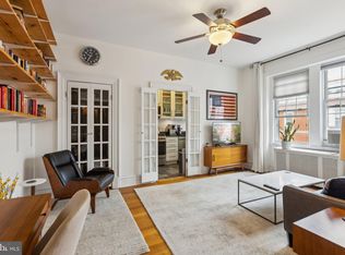 1526 17th St NW APT 405, Washington, DC 20036