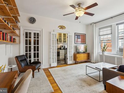 1526 17th St NW APT 405, Washington, DC, 20036