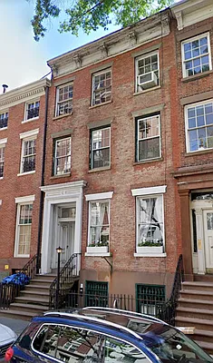 Sold by Brown Harris Stevens | media 1