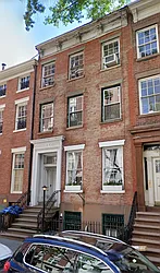 Sold by Brown Harris Stevens