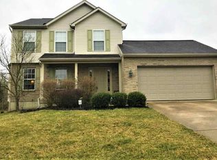 126 Indiancreek Dr, Covington, KY 41017