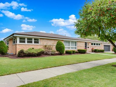 4354 Lyons St, Skokie, IL, 60076