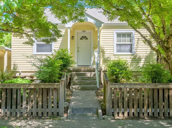 1041 Madison St, Eugene, OR 97402