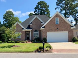 2086 Cornerstone Dr, Winterville, NC 28590