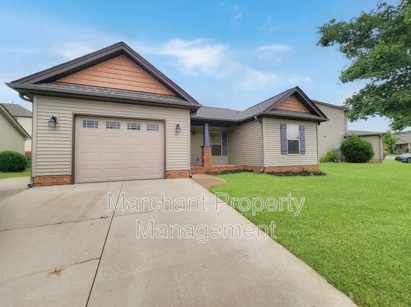 657 Chartwell Dr, Greer, SC 29650