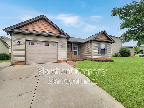 657 Chartwell Dr Photo 1