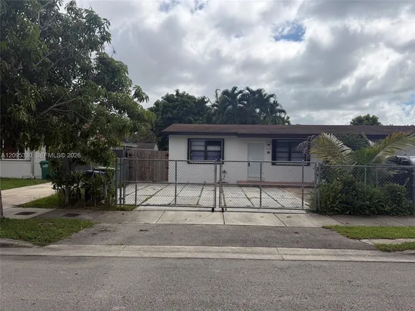 1047 SW 76th Ave #1045, Miami, FL 33144