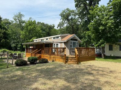 16 One Woodhaven Lcks, Sublette, IL, 61367