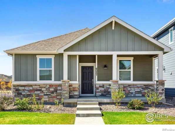 6057 Flying Mallard Dr, Fort Collins, CO 80528