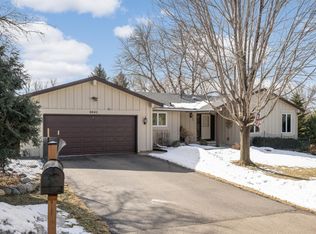 9845 Colorado Cir, Bloomington, MN 55438