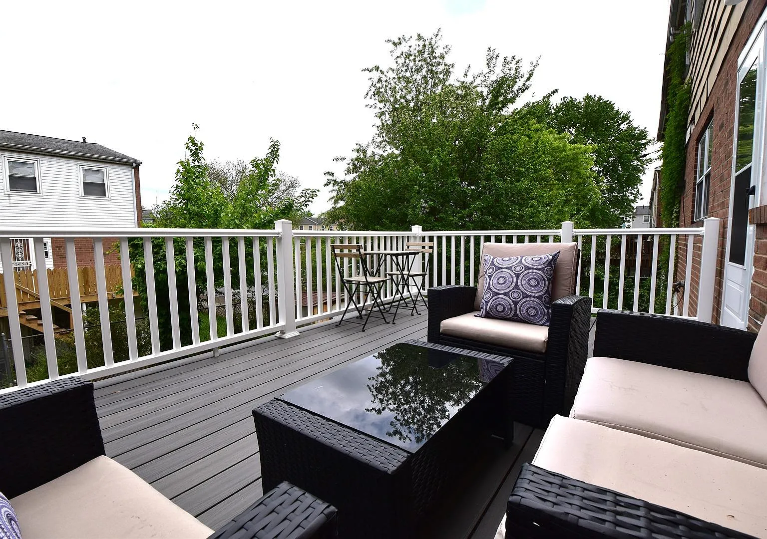8018 Chelwynde Ave — Photo 4