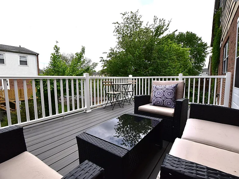 8018 Chelwynde Ave — Photo 4